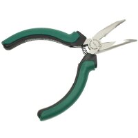 BRÜDER MANNESMANN Pince à bec pointu...