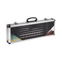 BRÜDER MANNESMANN Kit de forets à...