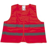 IWH Pannenweste Warnweste, DIN EN 471, orange