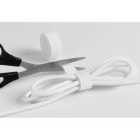 DURABLE Klett-Kabelbinder CAVOLINE GRIP 30, 30 x 1.000 mm