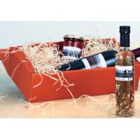 HERMA Flaschen-Etiketten SPECIAL, 90 x 120 mm, weiss