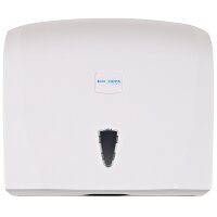 HYGOCLEAN Distributeur dessuie-mains INTERFOLD