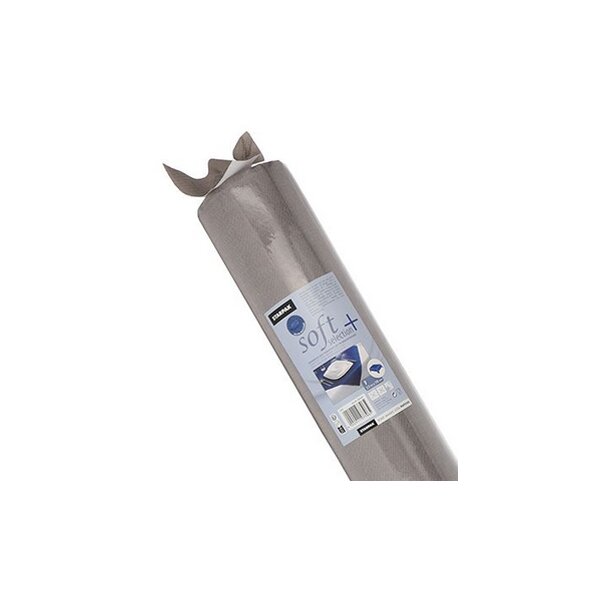 STARPAK Nappe soft selection plus, blanc