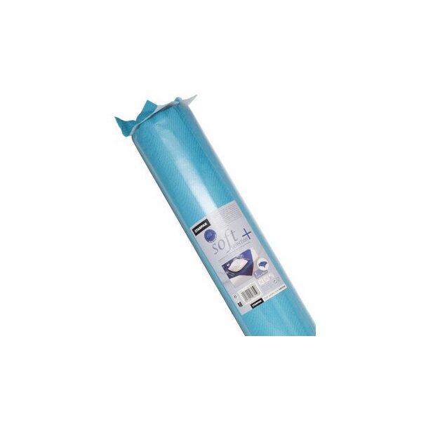 STARPAK Nappe soft selection plus, blanc