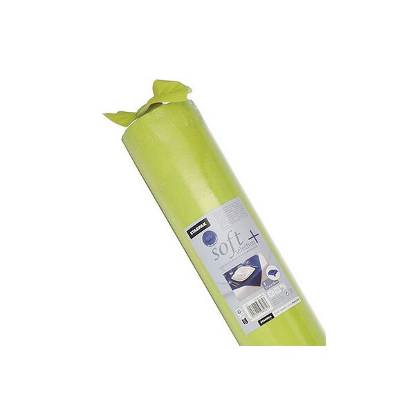 STARPAK Nappe soft selection plus, blanc