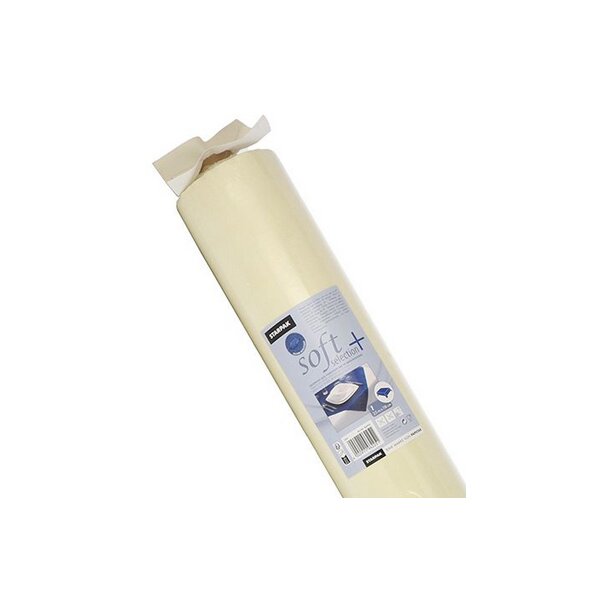 STARPAK Nappe soft selection plus, blanc