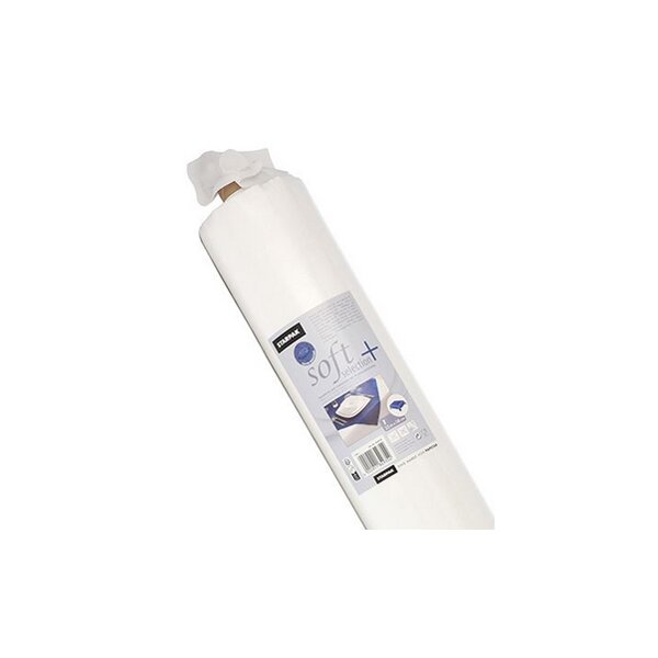 STARPAK Nappe soft selection plus, blanc