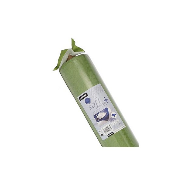 STARPAK Nappe soft selection plus, blanc