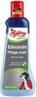 Poliboy Edelstahl Pflege matt, 200 ml