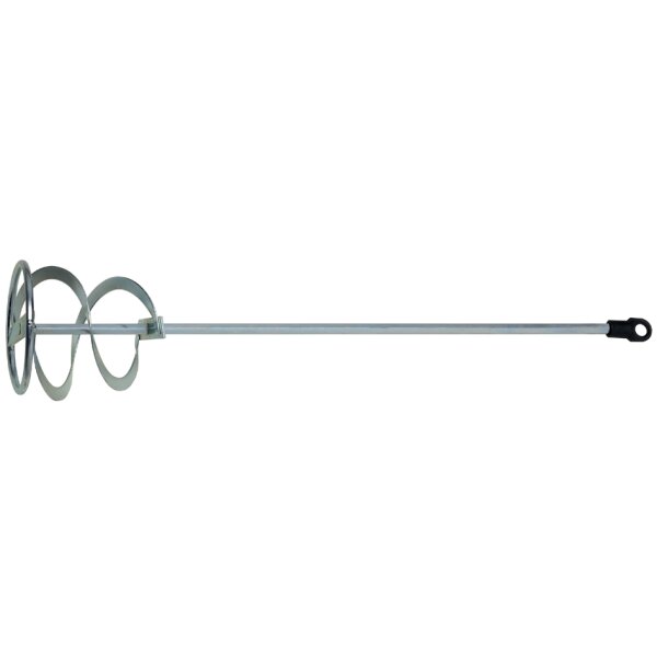 WESTEX Malaxeur hélicoïdal, acier, 100 x 400 mm