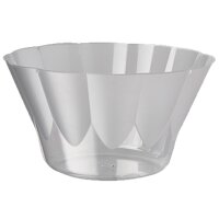 STARPAK Eis- und Dessertschalen, PS, rund, 400 ml, 20er