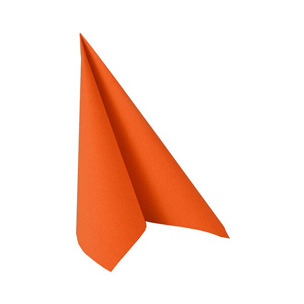 PAPSTAR Dinner-Servietten "ROYAL Collection", braun