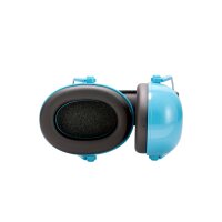 uvex Coquilles anti-bruit K Junior, rose / noir