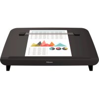 FELLOWES Porte-documents Hana 8055701 noir