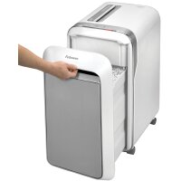 Fellowes Aktenvernichter Powershred LX221, weiss