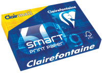 Clairefontaine Papier multifonction Clairmail, A4, blanc