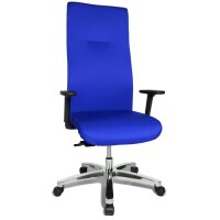 Topstar Fauteuil de bureau Charge lourde Big Star 20, noir