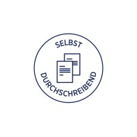 AVERY Zweckform Erlaubnisschein f. feuergefährliche...