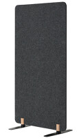 ARCHYI. Cloison Akustik, (L)800 x (P)20 x (H)1.800 mm