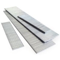 TACWISE Stiftnägel für Tacker 18G 10 verzinkt,...