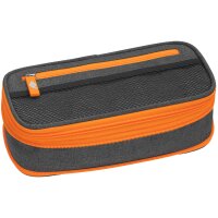 WEDO Trousse NEON Stretch avec rabat intérieur,...