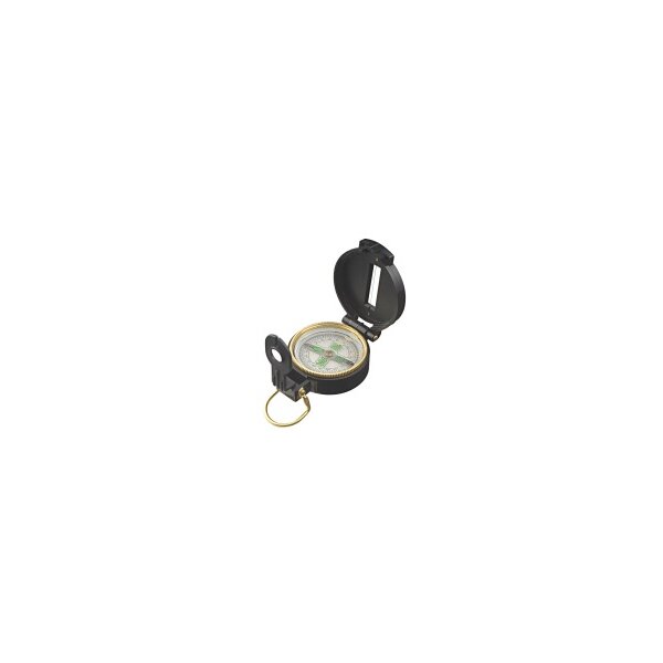 JPC Wanderkompass, Durchmesser: 54 mm, mit Deckel