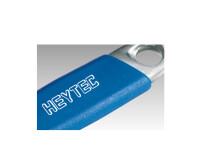 HEYTEC Set de clés à molette, réglable, 3 pièces, DIN 3117