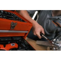 BRÜDER MANNESMANN Jeu doutils, 155 pièces,...