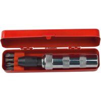 BRÜDER MANNESMANN Schlagschrauber, 1 2" (12,5 mm)