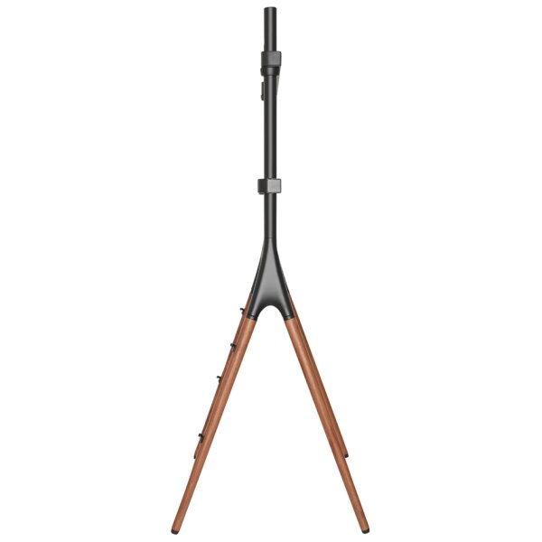 LogiLink Support pour t&eacute;l&eacute;viseur, 124,46 - 177,80 cm, noir