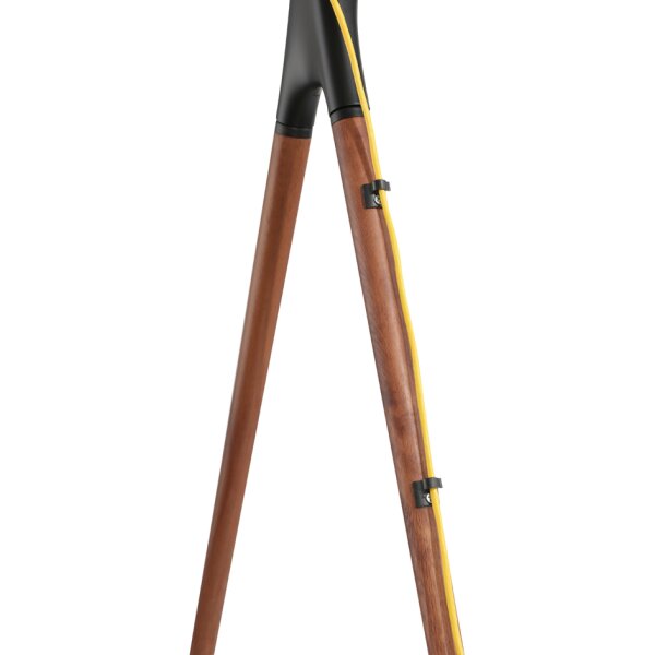 LogiLink Support pour t&eacute;l&eacute;viseur, 124,46 - 177,80 cm, noir