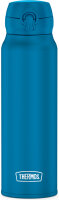 THERMOS Isolier-Trinkflasche Ultralight, 0,75 Liter, schwarz