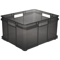 keeeper Caisse de rangement Euro-Box XXL bruno, 54 litres