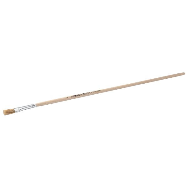 WESTEX Strichzieher NATURAL 60, Gr. 12, langer Stiel