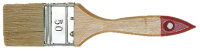 WESTEX Flachpinsel 5. Stärke, Breite: 25 mm