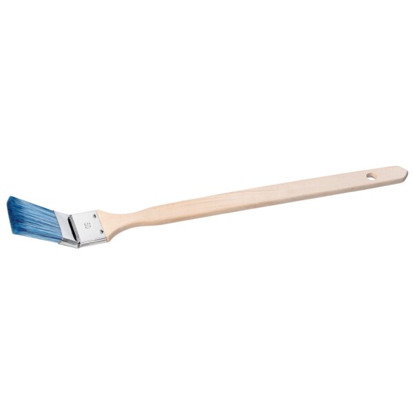 WESTEX Eckenpinsel "SolidPro L", Breite: 25 mm