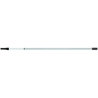 WESTEX Manche télescopique, 115 - 200 cm, acier