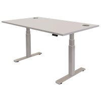 Fellowes Schreibtischgestell Cambio, elektrisch...