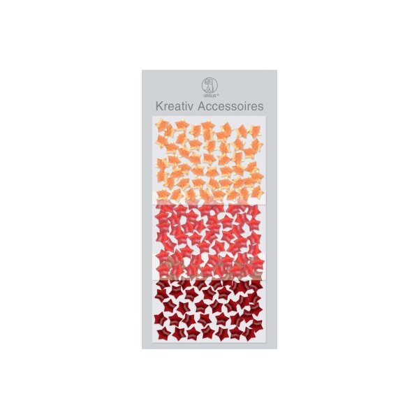 URSUS Creative Accessoires 56400055 Motive 55, multicolor