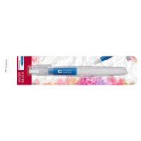 Tombow Wassertankpinsel, flach, Blister