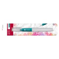 Tombow Wassertankpinsel, flach, Blister