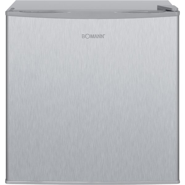 BOMANN Mini-Gefrierschrank GB 341.1, silber