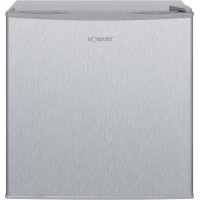 BOMANN Mini-Gefrierschrank GB 341.1, silber