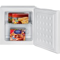 BOMANN Mini-Gefrierschrank GB 341.1, silber