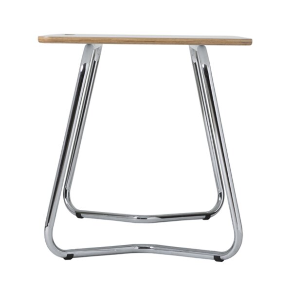 ARCHYI. Weisswand-Tisch Douro, (B)1.500 x (T)700 x (H)740 mm
