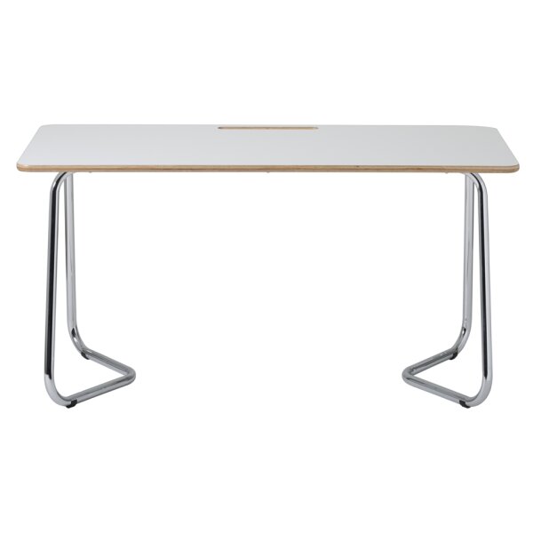 ARCHYI. Weisswand-Tisch Douro, (B)1.500 x (T)700 x (H)740 mm