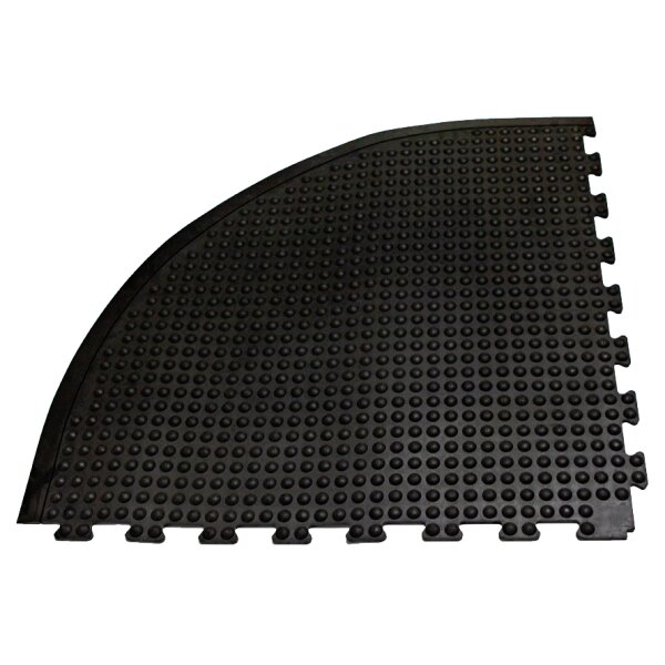 miltex Tapis de travail Yoga Dome Basic, 900 x 1.200 mm