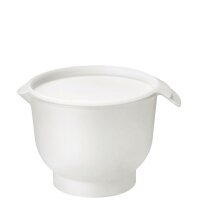 GastroMax Bol mélangeur, 1,5 litre, blanc