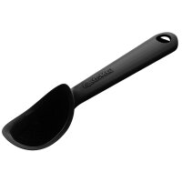 GastroMax Eis-Portionierer, schwarz