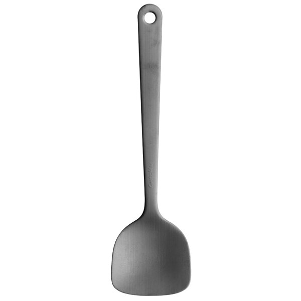 GastroMax Woklöffel Chefs, grau